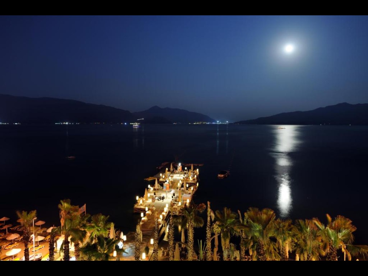 Elegance Hotels International Marmaris